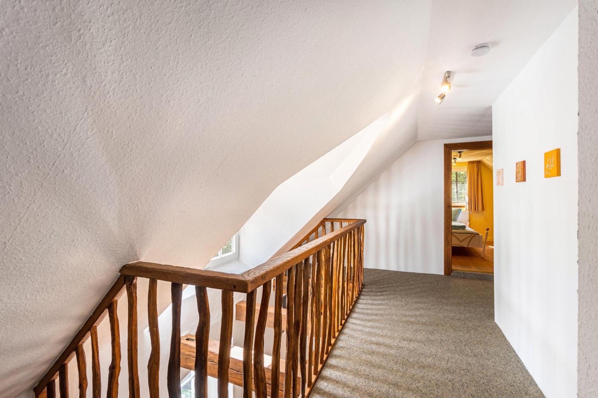Fachwerk-Ferienhaus 1764 エスローエ エクステリア 写真