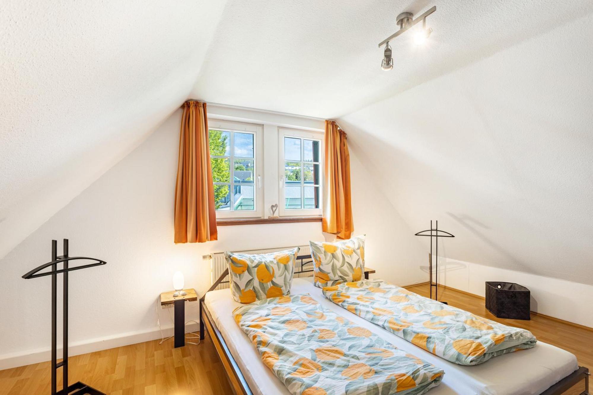 Fachwerk-Ferienhaus 1764 エスローエ エクステリア 写真