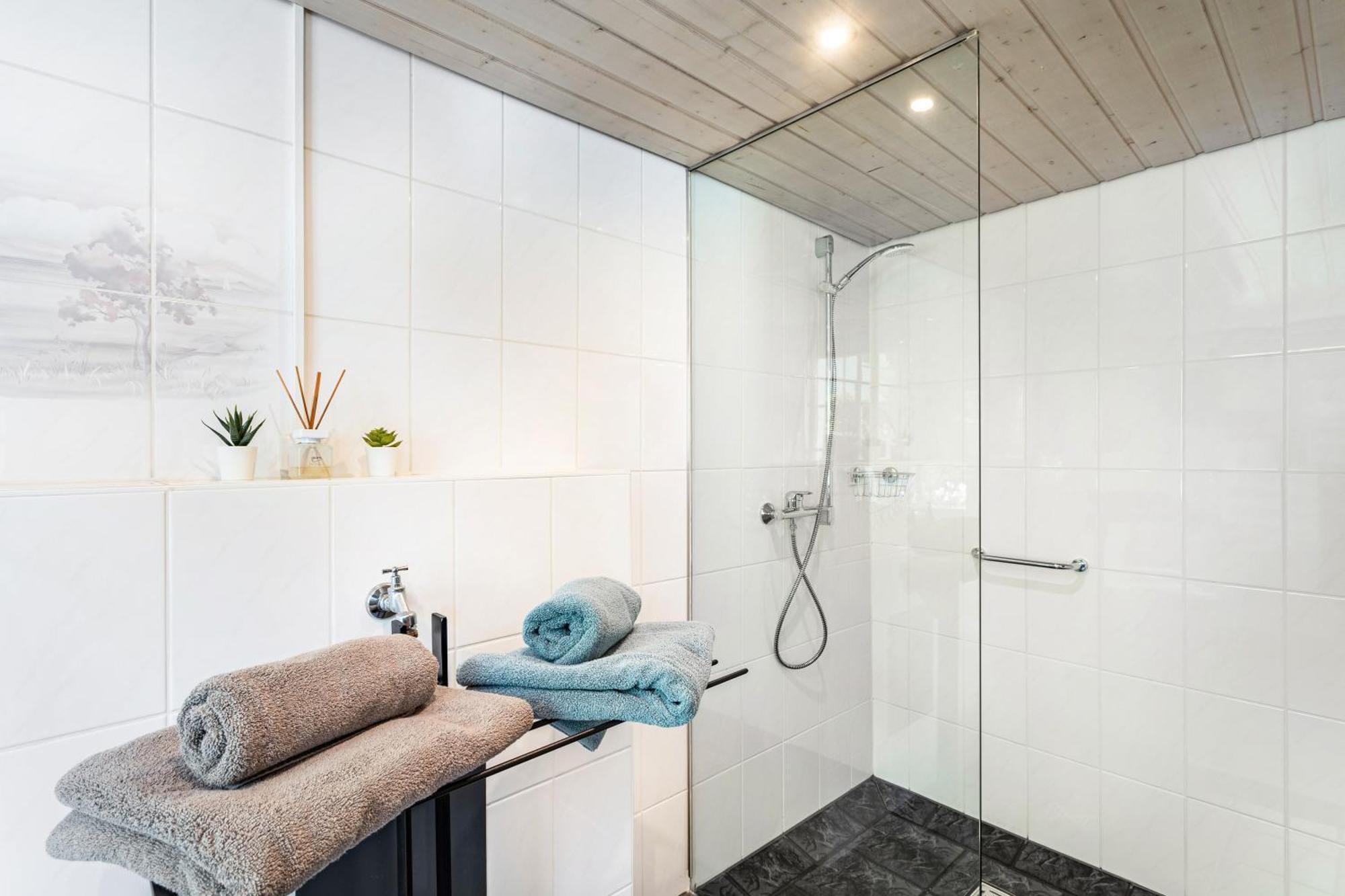 Fachwerk-Ferienhaus 1764 エスローエ エクステリア 写真